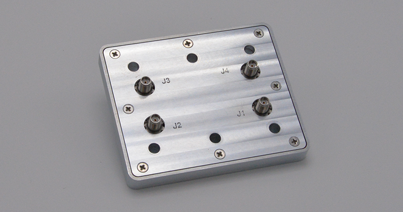 Support Hardware | Haigh Farr