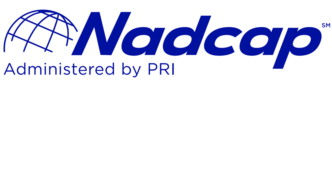 NADCAP logo