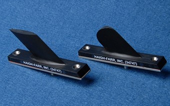 Non Conformal Antennas Haigh Farr Non Conformal Antennas Haigh Farr